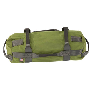 Built Athletics “OD” Green / 25-75 lbs Training Sandbag BuiltAthletics